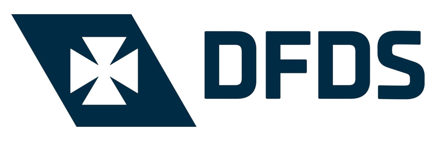 logo image for DFDS Seaways