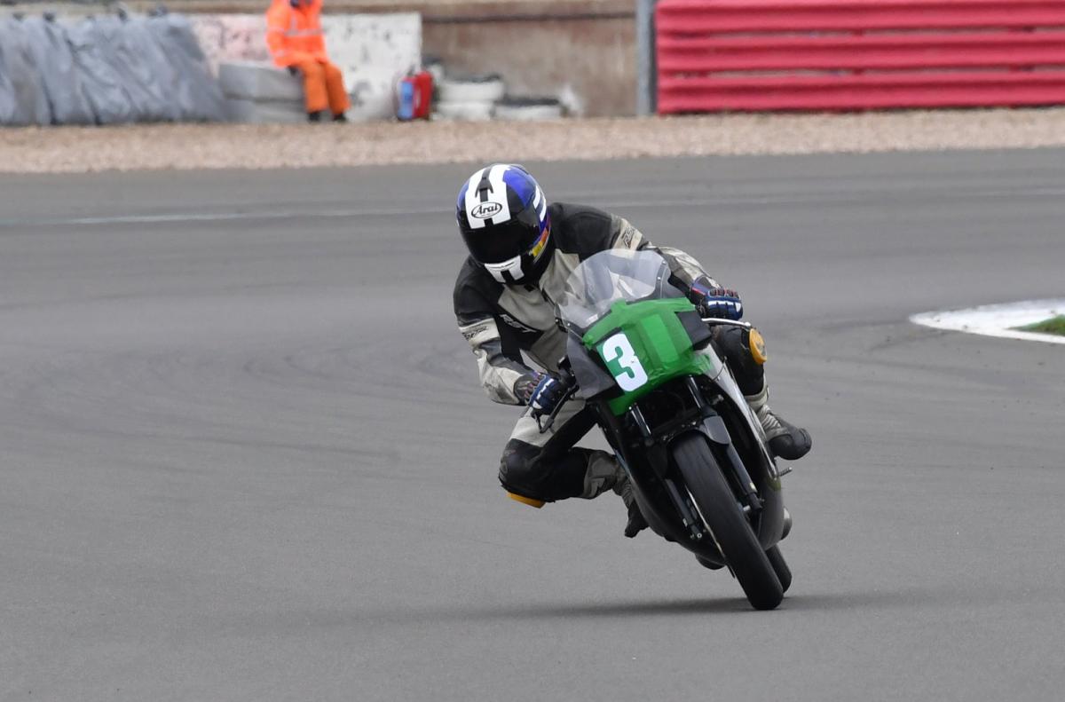 Image of Rider profile image: Dan Nemati
